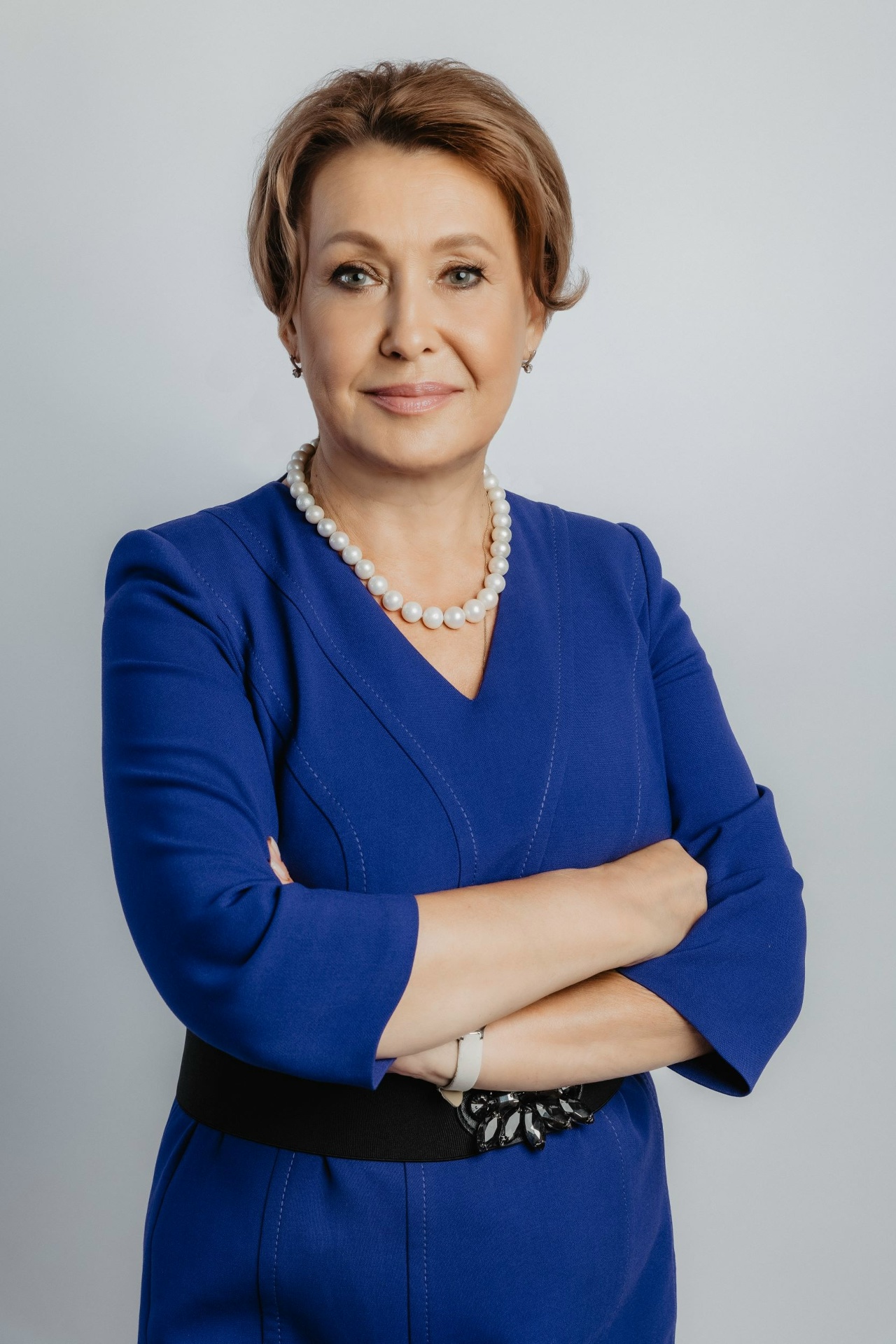 Наталья Соколова, корреспондент портала Районы.РФ