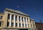 30 января 2013 г. состоится прием населения председателем Комитета по благоустройству Санкт-Петербурга В.В. Абраменко