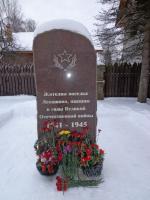 27 января 2013 года состоятся  митинги  и возложение  цветов к памятникам в поселке Новоселки в 12-00 и в поселке Левашово в 13-00 в память о беспримерном подвиге ленинградцев и его защитников,затем в 14-00 состоится праздничный концерт в ДК 