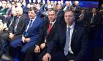 В Москве завершился Всероссийский форум местных отделений Партии «Единая Россия»